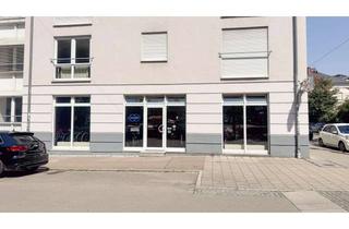 Gastronomiebetrieb mieten in 89073 Mitte, Genehmigte Gastronomiefläche am Karlsplatz – ideal für Restaurant oder Café