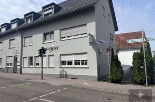 Gastronomiebetrieb mieten in Homburger Landstraße 223, 60435 Preungesheim, Restaurant mit großer Terrasse in Frankfurt-Preungesheim