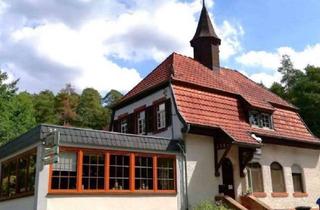 Gastronomiebetrieb mieten in 66424 Homburg, Historische Gaststätte "Zum Schießhaus" in Homburg-Sanddorf zu verpachten