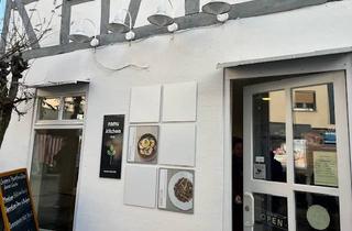 Gastronomiebetrieb mieten in Limburger Str., 61476 Kronberg, Voll ausgestattete Gastronomiefläche mit bestehender Ausstattung