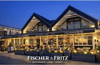 Gastronomiebetrieb mieten in Jachthafen, 23743 Grömitz, Restaurant Grömitz Jachthafen