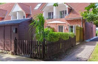 Haus kaufen in 24398 Dörphof, Gepflegtes Reihenendhaus mit modernem Komfort - Ihr Wohntraum oder die ideale Kapitalanlage