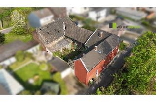 Bauernhaus kaufen in 52459 Inden, Sanierungsbedürftiger Bauernhof in Inden-Frenz
