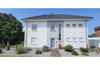 Haus kaufen in Heckenweg, 23974 Blowatz, Ostseenahes Architektenhaus mit 233,85 m² Wohnfläche, Einliegerwohnung und 60 m² Sonnenterrasse