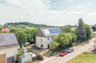 Haus kaufen in 88637 Leibertingen, Historischer Charme trifft großzügiges Wohnen und naturnahes Leben