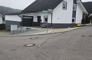 Haus kaufen in 72505 Krauchenwies, PREISREDUZIERUNGWohnglück zum Greifen nah...Sofort verfügbares Eigenheim!