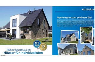 Haus kaufen in 25462 Rellingen, Grundstück TOP-Lage + DHH geplanter Neubau #KfW-40 + Kauf- & Nebenkosten.! Das ist TEAM-Massivhaus!
