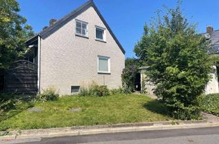 Einfamilienhaus kaufen in 31832 Springe, Springe, OT Bennigsen, Einfamilienhaus mit Potential