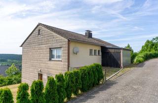 Haus kaufen in 54662 Speicher, Freiraum, Privatsphäre und ein unvergleichlicher Ausblick