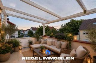 Haus kaufen in 67346 Speyer, Sie hier? Wir auch! DHH mit 4 Zimmern, 1 Bad und 2 Garagen auf einem ca. 380 m² großen Grundstück
