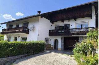 Haus kaufen in 94529 Aicha, Idyllisches landwirtschaftliches Anwesen, perfekt für Pferdehaltung, Tierhaltung & Kleingewerbe