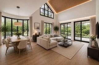 Haus kaufen in 82211 Herrsching, Privates Seeparadies – Pool, Sauna, Seeblick und 953 m² Garten