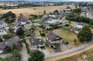 Einfamilienhaus kaufen in 52385 Nideggen, Freistehendes Einfamilienhaus inklusive vermieteter Souterrainwohnung in Nideggen-Schmidt