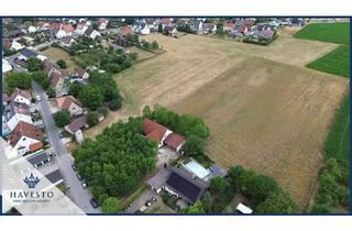 Haus kaufen in Forststr., 90579 Langenzenn, Seltene Grundstückschance: Bestandsrohbau, Wohnbaufläche & Entwicklungspotenzial
