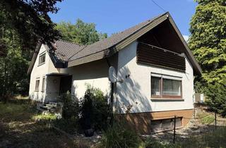 Haus kaufen in 74572 Blaufelden, Zweifamilienhaus in ruhiger Wohnlage von Blaufelden-Wiesenbach