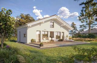 Haus kaufen in 94140 Ering, Klein aber fein, Bungalow mit Potenzial inkl. Grundstück