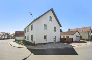 Haus kaufen in Straße Der Freundschaft 12, 04571 Rötha, Einfamilien- oder Zweifamilienhaus mit ca. 180 m² und vielseitigem Raumkonzept in zentraler Lage!
