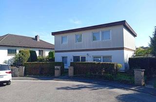 Einfamilienhaus kaufen in 55576 Sprendlingen, Freistehendes Einfamilienhaus in Sprendlingen (Rheinhessen) zu verkaufen.