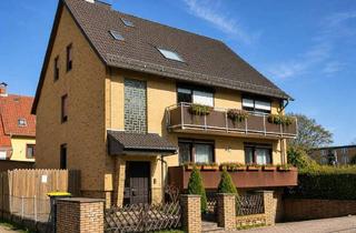 Mehrfamilienhaus kaufen in 30827 Garbsen, MEHRFAMILIENHAUS IN GARBSEN-BERENBOSTEL