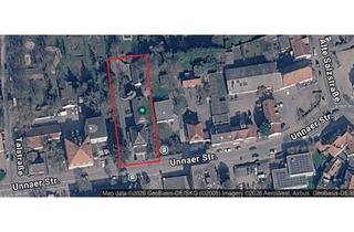 Mehrfamilienhaus kaufen in 59069 Rhynern, Großzügiges Mehrfamilienhaus in zentraler Lage in Hamm Rhynern