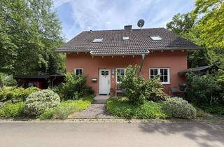 Haus kaufen in 56290 Lütz, Gepflegtes Einfamilienwohnhaus mit herrlichem Garten und Carport