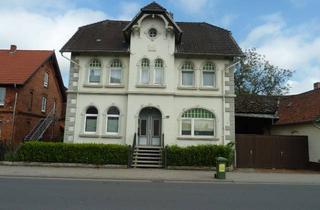 Mehrfamilienhaus kaufen in Oberger Hauptstraße, 31246 Groß Lafferde, Provisionsfrei- Mehrfamilienhaus mit Nebengebäude aus der Gründerzeit- renovierungsbedürftig