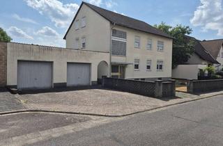 Mehrfamilienhaus kaufen in 63820 Elsenfeld, Viel Platz in Elsenfeld: Mehrfamilienhaus mit Potenzial für Familien und Investoren