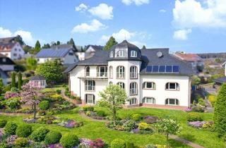 Villa kaufen in 63637 Jossgrund, Repräsentative Wellness-Villa nahe Gelnhausen & Hanau | 553 m³