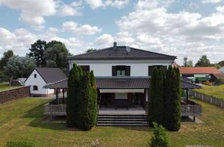 Haus kaufen in 85104 Pförring, Außergewöhnliches Anwesen in Pförring mit großzügigem Wohnen und ländlichem Charme