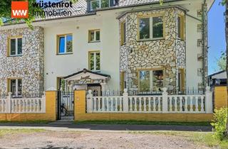 Villa kaufen in 45659 Recklinghausen, Exklusive Stadtvilla mit mediterranem Flair in bester Lage von Recklinghausen