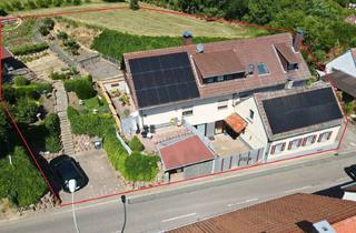 Mehrfamilienhaus kaufen in 67229 Laumersheim, *Attraktive Immobilieninvestition: Mehrfamilienhaus mit 5,1% Rendite*