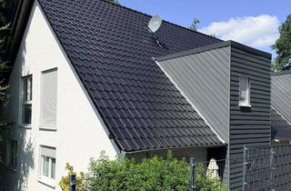 Doppelhaushälfte kaufen in 51643 Gummersbach, Doppelhaushälfte mit 139 m² Wohnfläche in Gummersbach