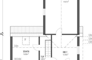 Haus kaufen in Flatenstraße 29, 68623 Lampertheim, Haus in Lampertheim Hofheim sanierungsbedürfti mit großer Scheune