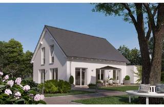 Haus kaufen in 09432 Großolbersdorf, Massives Eigenheim von Kern-Haus in Großolbersdorf!