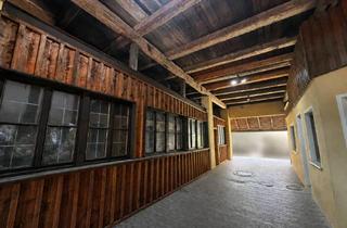 Haus kaufen in 91550 Dinkelsbühl, Sieben Wohneinheiten in charmantem Denkmalschutzensemble