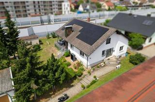 Haus kaufen in 96149 Breitengüßbach, Kernsanierter Bungalow- ein Juwel, bereit für den letzten Feinschliff