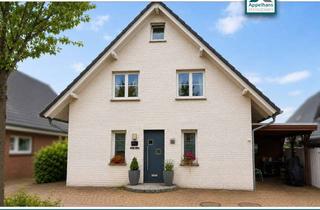 Einfamilienhaus kaufen in 49477 Ibbenbüren, Freistehendes Einfamilienhaus in attraktiver Wohnlage
