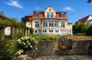 Villa kaufen in 31134 Hildesheim, Ein Anwesen der Superlative - Jugendstilvilla in Hildesheim
