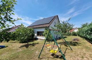 Einfamilienhaus kaufen in 91598 Colmberg, Modernisiertes Einfamilienhaus mit großem Grundstück, Doppelgarage und Burgblick ...