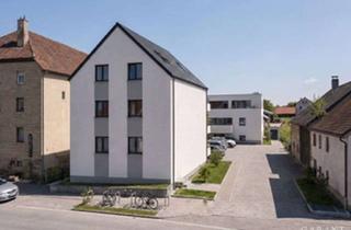 Haus kaufen in 96149 Breitengüßbach, Investieren in einen Standort mit Zukunft - Neubauprojekt in Breitengüßbach!