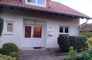 Haus kaufen in 18236 Kröpelin, DHH in ruhiger Lage im Stadtkern von Kröpelin