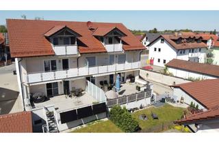 Haus kaufen in 85452 Moosinning, Investoren aufgepasst! Attraktives MFH mit 8 WE in zentraler Lage