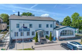 Haus kaufen in 18519 Reinberg, Tradition, Gastlichkeit und großes Entwicklungspotenzial in direkter Hafenlage