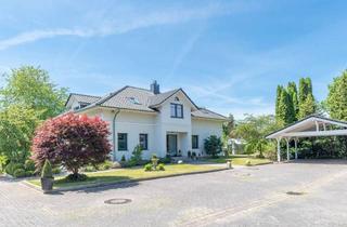 Haus kaufen in 24161 Altenholz, Modernes Wohnen und Arbeiten in perfekter Verbindung