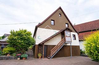 Haus kaufen in 71522 Backnang, Flexible Wohnlösung mit zwei eigenständigen Einheiten – ideal für Familien und Mehrgenerationen