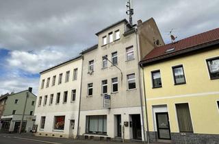 Haus kaufen in 08371 Glauchau, Charmanter Altbau mit Rendite-Potenzial in Glauchau
