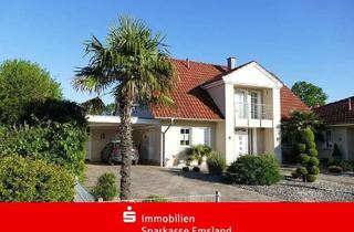 Einfamilienhaus kaufen in 49844 Bawinkel, Exklusives Einfamilienhaus in Bawinkel
