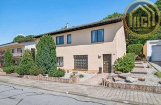 Einfamilienhaus kaufen in 55286 Wörrstadt, Einfamilienhaus am Wäldchen im Römergrund