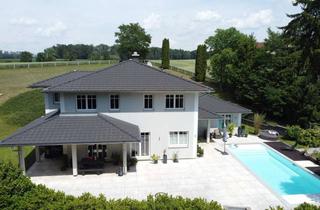 Haus kaufen in 85669 Pastetten, Stilvoll und romantisch: Wo Wohnträume Wirklichkeit werden