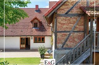 Einfamilienhaus kaufen in 78234 Engen, Historischer Charme trifft Wohngefühl! Charaktervolles Einfamilienhaus mit Garten